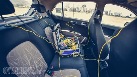 Ultimate Indian automobile AC test: The testing parameters - Overdrive