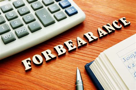 Image result for Mortgage Forbearance Program
