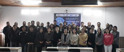 SAFER INTERNET DAY OBSERVED IN KOHIMA | DIPR Nagaland-Department of ...