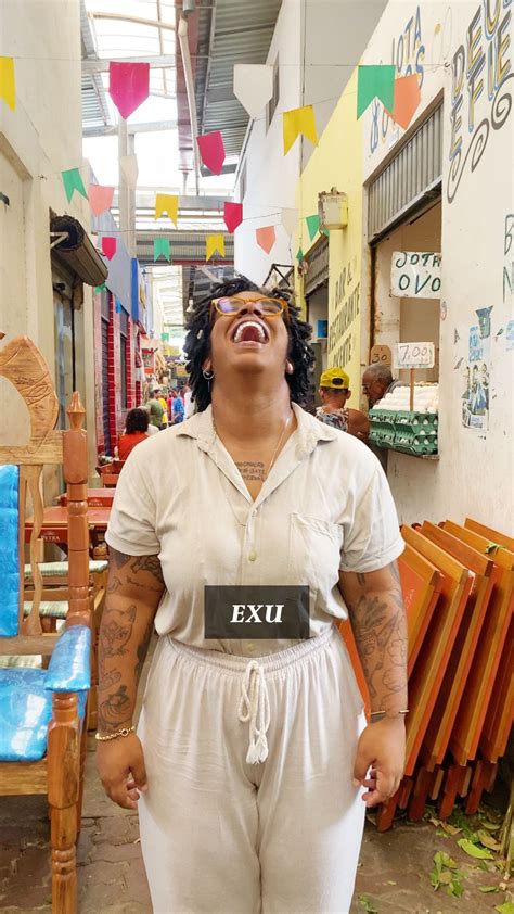 𝗝𝗮𝗻𝗻 𝗦𝗼𝘂𝘇𝗮 | Oxum, mãe do ritual das águas. 💦 Tradução: @sueidekinte ⚠️ ...