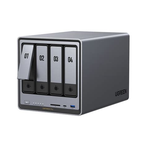 UGOS PRO System Applications | UGREEN NAS – UGREEN NAS US