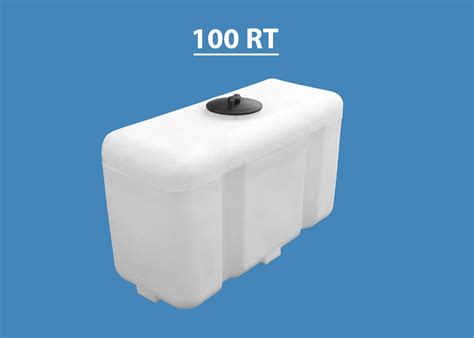 100 Gallon Plastic Water Tank Snyder Industries Vertical Water Tank