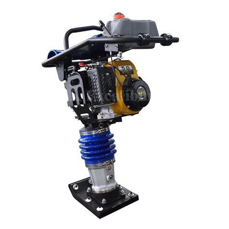 Stamper Compactor Training 的图像结果