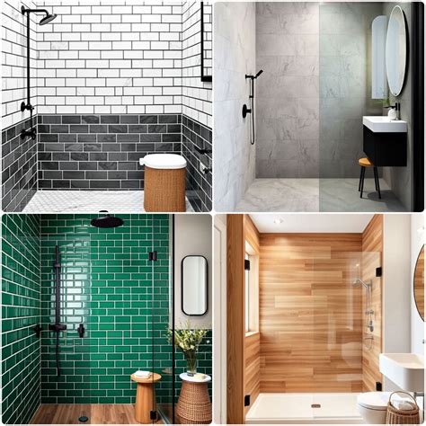 20 Luxury Shower Ideas That Redefine Comfort