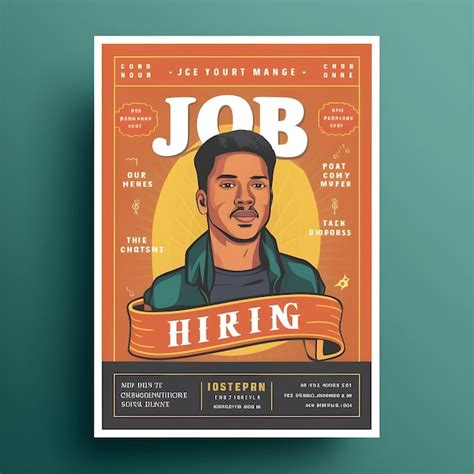 Weekend Job Poster 的图像结果