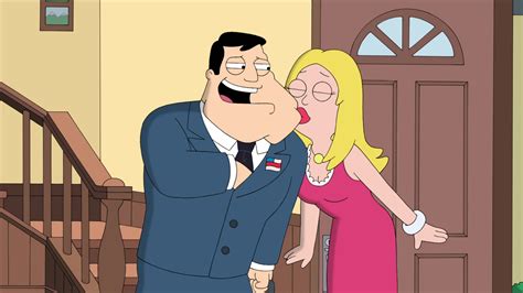 American Dad! Season 8 Image | Fancaps