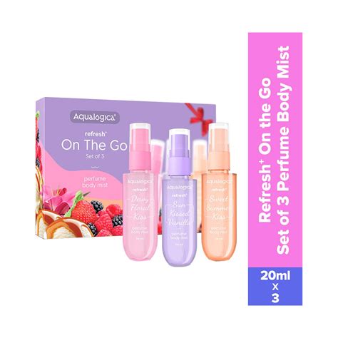 Buy Aqualogica Products Online at Best Prices in India on Tira Website ...