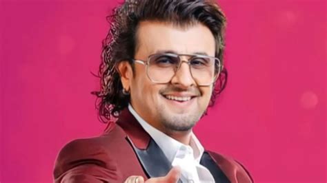 Sonu Nigam Warns Fans And Asks Them To Beware Of Scamster Trying To ...