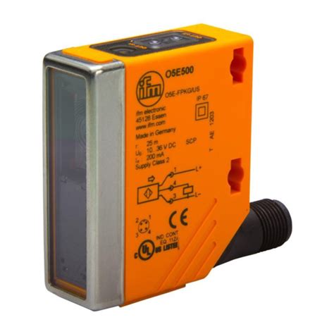 Image result for IFM O2u5