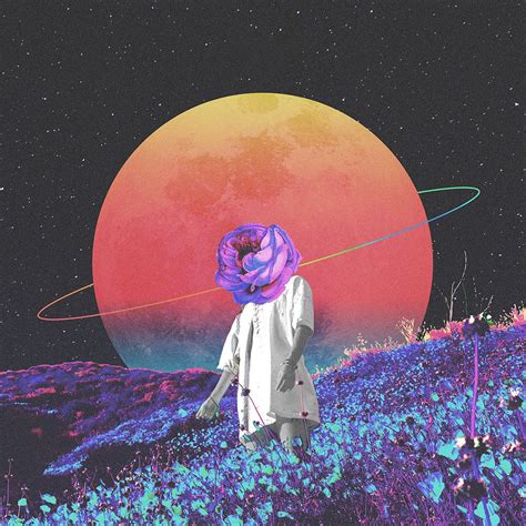 Poison Album Cover Art