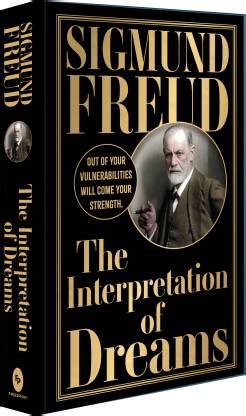 The Interpretation of Dreams: Buy The Interpretation of Dreams by Freud ...
