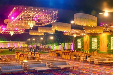 Lotus Valley Resort - Venue - Gorakhpur City - Weddingwire.in