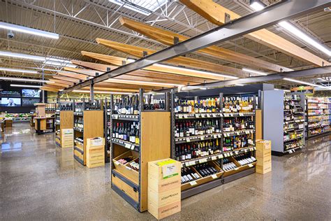 Market of Choice-Medford — GLAS Architects, LLC