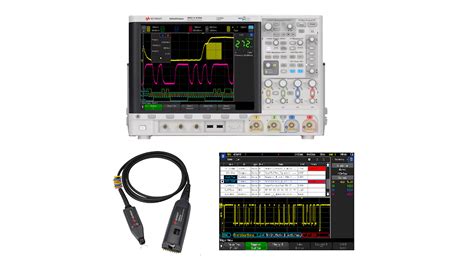 Keysight M9615 Software Front Panel 的图像结果
