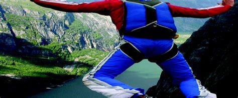 Base Jumping Injuries 的图像结果
