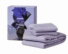 Image result for Best Sheets for Purple Mattress