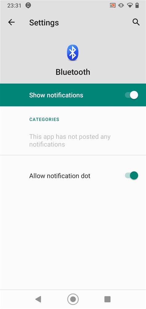 Bluetooth Settings Shortcut APK Download for Android Free