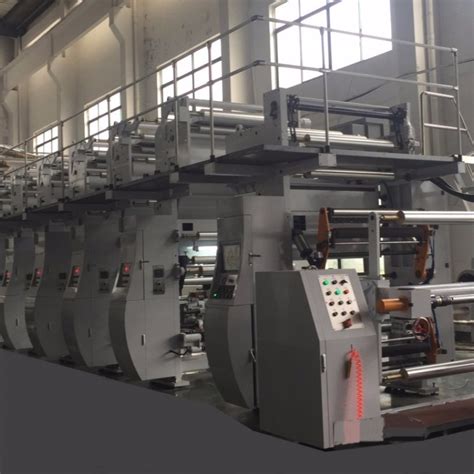 凹版印刷机-江阴市汇通印刷包装机械有限公司