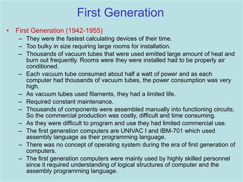 Core of Computer Generations 的图像结果