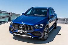 Mercedes 2020 Glc 43 by 2020 Mercedes Amg Glc 43 Comes With More Power And New Mercedes 2020 Glc 43