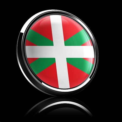 Image result for Basque Flag Patch