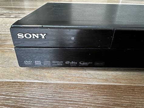 DVD-R Sony Player 的图像结果