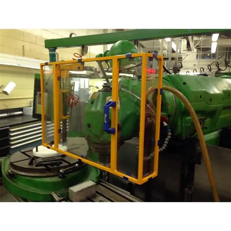 Image result for Dimple Machine Guard