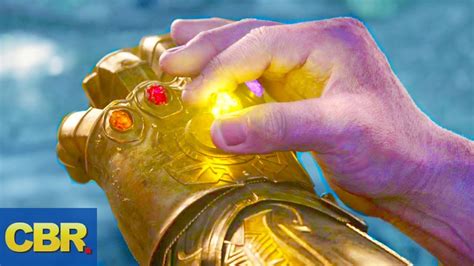 Image result for Infinity Stone Mod Review