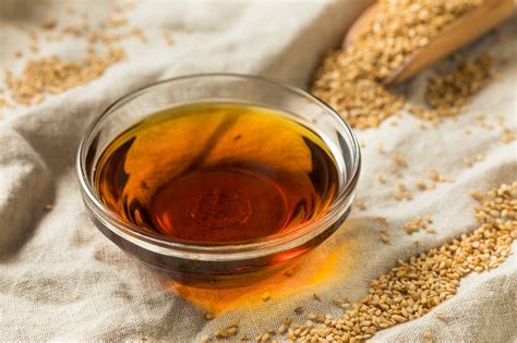 How Do You Toast Sesame Oil: Steps and Secrets Revealed? – LivanaNatural