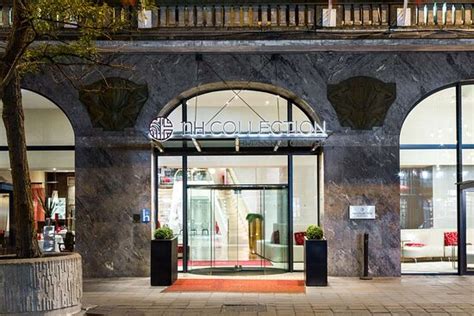 NH COLLECTION BRUSSELS CENTRE - Hotel Reviews, Photos, Rate Comparison ...