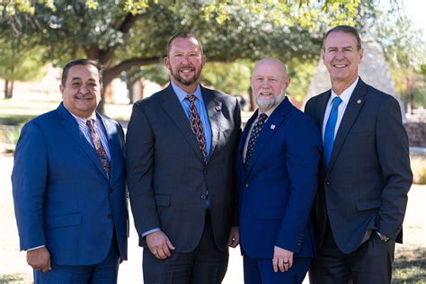 Sul Ross to offer its first doctoral degree, marking an historic ...
