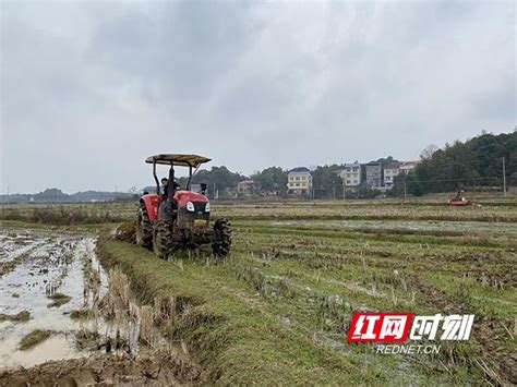 全力保供农资 各地有序推进春耕备耕工作_农机_运城_小麦