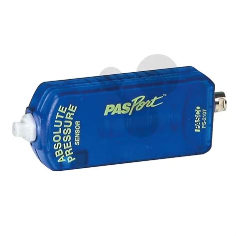 Absolutdrucksensor | Biologie Lehrmittel | CONATEX Lehrmittel