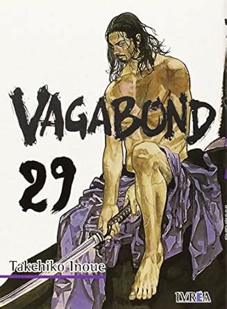 Vagabond 29 : Takehiko Inoue: Amazon.in: Books