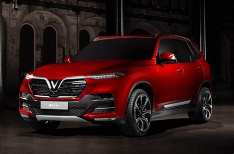 VinFast valuation crosses that of General Motors, Ford Motor on listing ...