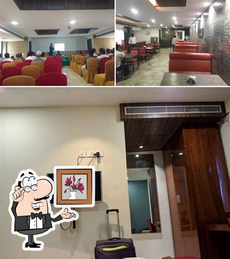 Hotel Siddhi International, Zaheerabad - Restaurant menu, prices and ...