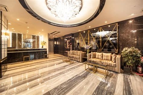 THE GRANDEUR HOTEL (Kawasaki) - Hotel Reviews, Photos, Rate Comparison ...