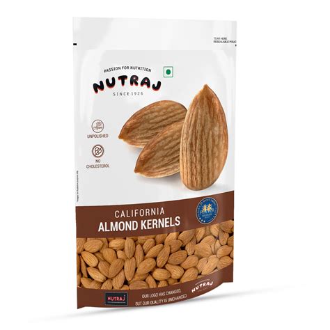 California Almonds | Buy California Badam Online Lowest Price in India