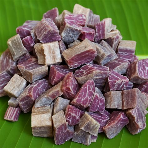 Ray Fish(திருக்கை) – Thoothukudi Karuvaadu Kadai