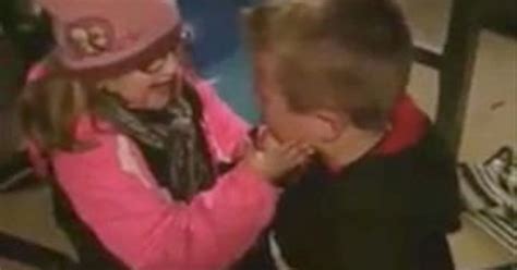 WATCH: Boy bursts into tears when sister surprises him with pet hamster ...