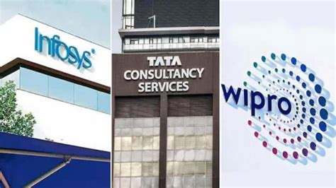 TCS, Infosys, Wipro: Are huge bench sizes dragging down Indian IT ...