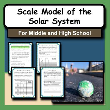 Image result for Solar System Science Project