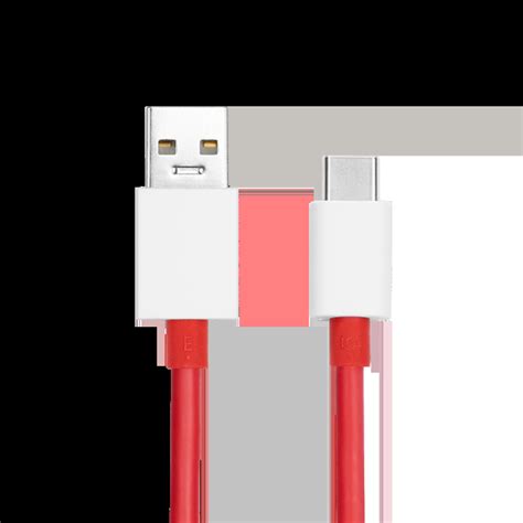 OnePlus USB-A to Type-C Cable - OnePlus (India)