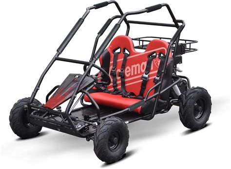 Coleman Powersports Go Kart 196cc/6.5HP Coleman KT196 Alimentado por ...