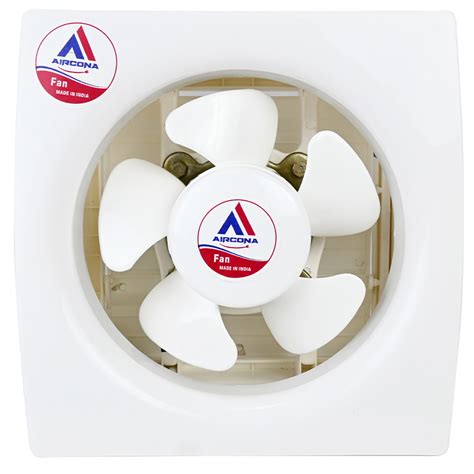 Ventilation Fan 8 Inch | aircona.in