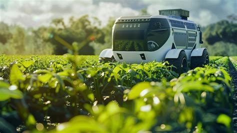 Autonomous Farming 的图像结果