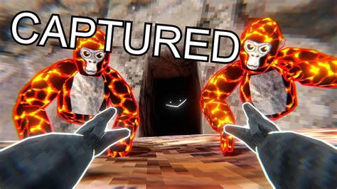 Gorilla Tag Animation 的图像结果