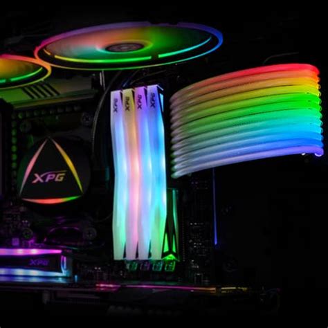 ADATA XPG PRIME | ARGB-EX-CABLE | Motherboard Extension Cable