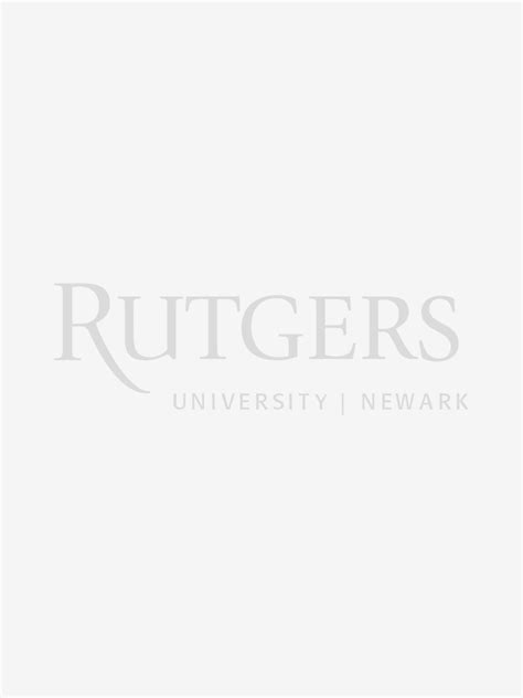Danielle Hampton | Rutgers SAS-Newark
