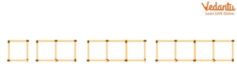 Image result for Linear and Matchstick Patterns